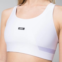 Бра (топ) GOBIK SPORTS BRA CORE WOMEN SALT