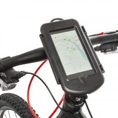 Чехол для смартфона M-Wave BIKE MOUNT размер M