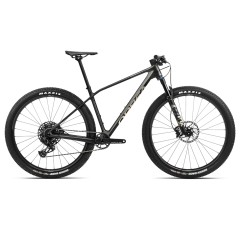 Велосипед MTB Orbea ALMA M20